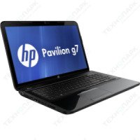 Ноутбук HP Pavilion g7-2316er