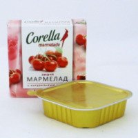 Мармелад с натуральным соком Corella