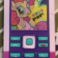 Детский телефон Hasbro My little Pony