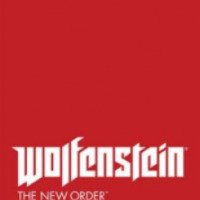 Wolfenstein The New Order - игра для Xbox one