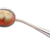 Стоматологическое зеркало Dentonet Professional