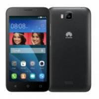 Смартфон Huawei Y5 Y560-U02