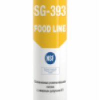 Пластичная смазка EFELE SG-393 FOOD LINE