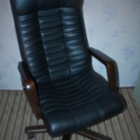 Офисное кресло Новый стиль "Атлант-Экстра"