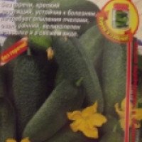 Семена огурца АПФА "Крепышок"