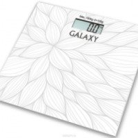 Электронные напольные весы Galaxy GL4807