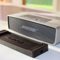 Беспроводная акустика Bose SoundLink Mini II