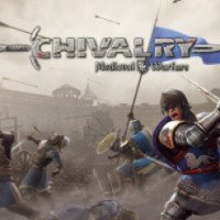 Chivalry: Medieval Warfare - игра для PC