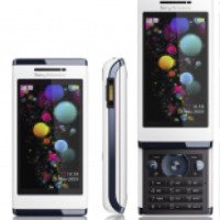 Сотовый телефон Sony Ericsson U10i Aino