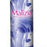 Дезодорант аэрозольный Malizia Purple Seduction Parfum