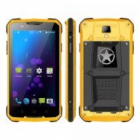 Защищенный смартфон Jeep Z5