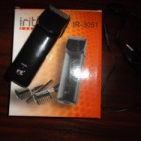 Машинка для стрижки волос Irit IR-3051