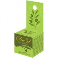 Смягчающий бальзам для губ Bio Fresh "Olive Oil"