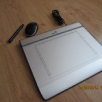 Графический планшет Genius MousePen i608x