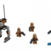 Игровой набор LEGO Star Wars "Пехотинцы планеты Джеонозис"