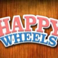 Happy Wheels - игра для Windows