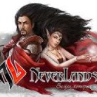 Онлайн игра "Neverlands Земли, которых нет"