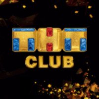ТНТ Club - приложение для iOS