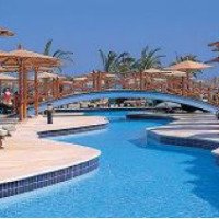 Отель Hilton Hurghada Long Beach Resort 4* (Египет, Хургада)