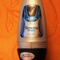 Шариковый антиперспирант Rexona Men cobalt