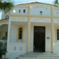 Этнографический музей Критинии (Греция, о. Родос)