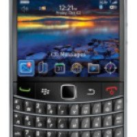 Сотовый телефон BlackBerry 9700 Bold