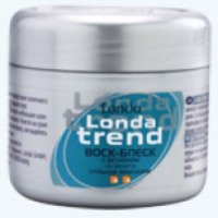 Воск-блеск для волос с бетаином Londa Londa Trend