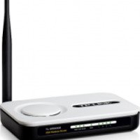 Маршрутизатор TP-Link TL-WR340G