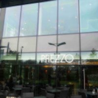 Ресторан итальянской кухни Prezzo (Великобритания, Манчестер)
