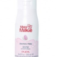 Молочко для душа Pupa Miss Milkie "Zucchero Filato"
