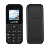 Сотовый телефон Alcatel OT-1013D