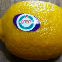 Лимоны Eren