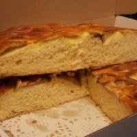 sweet-miracle.com.ua - заказ и доставка пирогов "Бабусині ласощі"