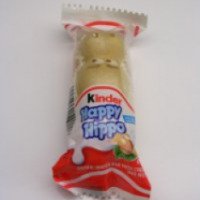 Вафли Ferrero Kinder Happy Hippo