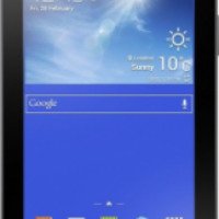 Интернет-планшет Samsung Galaxy Tab 3 SM-T110 8Gb