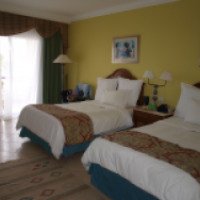 Отель Renaissance Sharm El Sheikh Golden View Beach Resort 5* (Египет, Шарм-эль-Шейх)