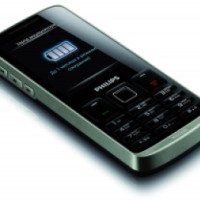 Сотовый телефон Philips Xenium X325