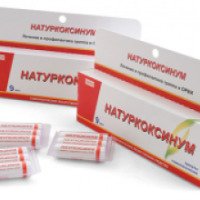 Противовирусный препарат "Натуркоксинум"