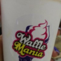 Вафли Waffle Mania