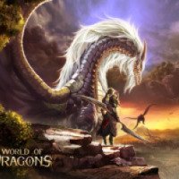 World of Dragons - игра для PC