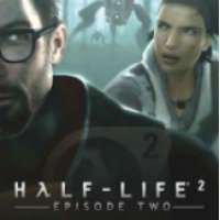 Half-Life 2: Episode Two - игра для PC