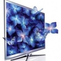 ЖК телевизор Samsung UE-46C7000WW
