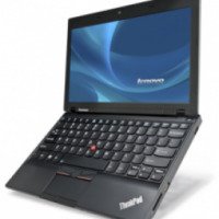 Нетбук Lenovo Thinkpad x120e