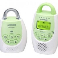 Радионяня AudioLine Baby Care 7 Digital Babyphone
