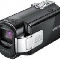 Видеокамера Samsung SMX-F40BP