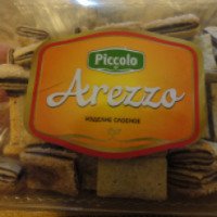 Изделие слоеное Piccolo Arezza