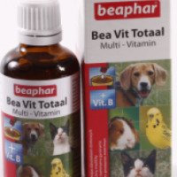 Витамины для животных BEAPHAR Bea Vit Totaal