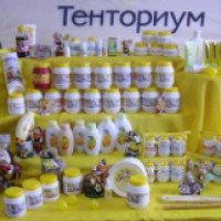 Магазин "Тенториум" (Россия, Челябинск)