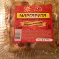 Восточные сладости Кропоткинский молочный комбинат "Маргарита"