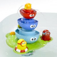 Развивающая игрушка для ванны Imaginarium "Фонтан"